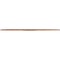 Ekena Millwork Chrysler Wood Fretwork Pierced Ceiling Medallion, Cherry, 28"W x 14"H x 7 3/8"ID x 3/8"T CMWP28X14X0375CSCH - alternate 5